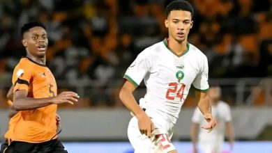 Photo of النتائج الكاملة لقرعة كأس إفريقيا للأمم المغرب 2025