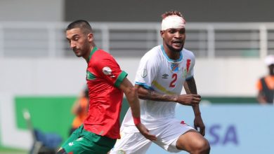 Photo of رسمياً الجيش الملكي يحسم صفقة دولي كونغولي