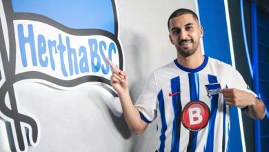 Photo of برقوق ينتقل رسميا إلى فريق جديد