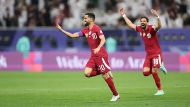 Photo of منتخب قطر يتأهل إلى نصف نهائي كأس آسيا بالفوز على أوزباكستان