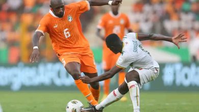 Photo of جدول مباراتي نصف نهائي كأس إفريقيا