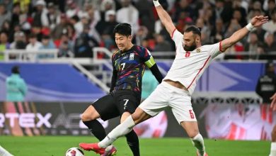 Photo of المنتخب الكوري يقيل كلينسمان بعد الخسارة أمام الأردن
