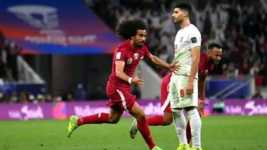 Photo of قطر يتأهل إلى نهائي كأس آسيا بفوز مثير على إيران
