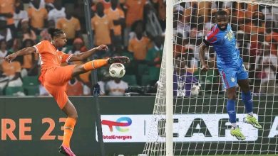 Photo of “كاف” يكشف التشكيلة المثالية لكأس إفريقيا