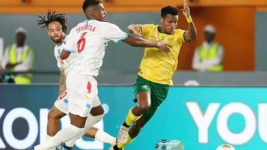 Photo of جنوب إفريقيا تحصد المركز الثالث بالـ”كان” بالفوز على الكونغو