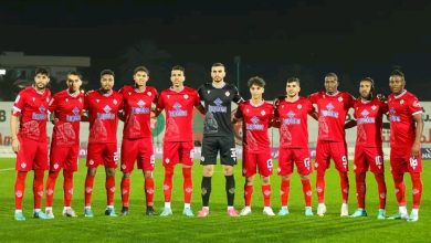 Photo of التشكيلة الأساسية للوداد لمواجهة جوانينج غالاكسي