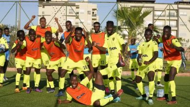 Photo of أسيك ميموزا يخوض أول حصة تدريبية له استعدادا لمواجهة الوداد