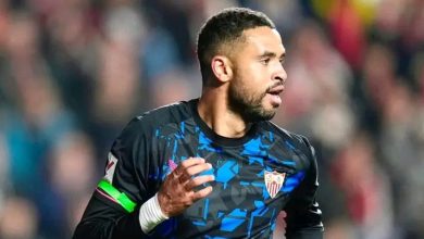 Photo of النصيري ودياز في التشكيلة المثالية للجولة الـ23 من الليغا