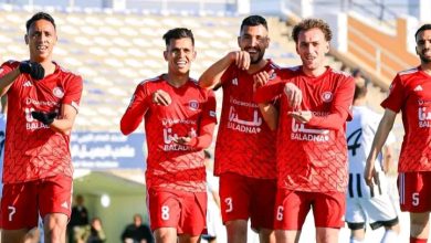 Photo of الفقيه يواصل تألقه بالدوري الليبي