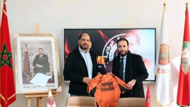 Photo of فيديو.. الشعباني: نهضة بركان له وازن كبير في إفريقيا والمغرب وتنتظرنا مباراة صعبة أمام الوداد