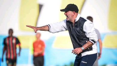 Photo of فيديو.. نابي: حققنا 3 نقاط مهمة وأحترم مولودية وجدة