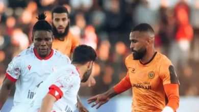 Photo of فيديو.. الوداد يفوز على نهضة بركان والماص ينهزم أمام الزمامرة
