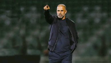 Photo of زمرات: أهنئ اللاعبين على مستواهم أمام الجيش الملكي