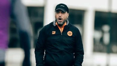 Photo of فيديو.. الشعباني: طموحنا التتويج بكأس الكاف
