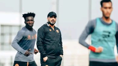 Photo of الشعباني عن مواجهة اتحاد العاصمة: نهضة بركان متعود على اللعب تحت الضغط