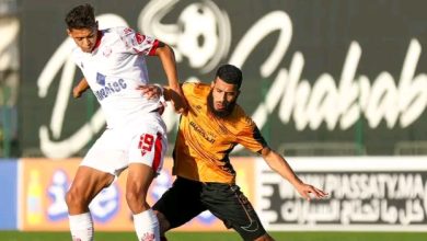 Photo of رحلة مشتركة للوداد ونهضة بركان إلى جنوب إفريقيا