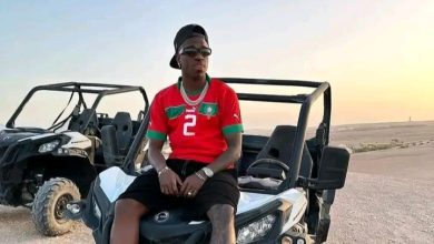 Photo of فينيسيوس يقضي لحظات رائعة بمراكش