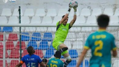 Photo of اتحاد طنجة يهزم تواركة بهدف قاتل