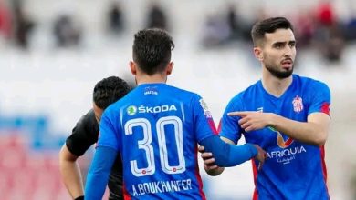 Photo of الحسنية يفوز على شباب المحمدية ويتسلق المراتب