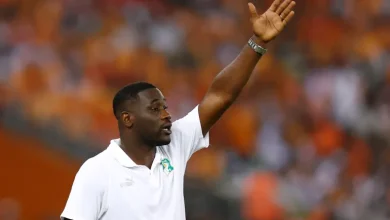Photo of الاتحاد العاجي يعيّن فاي مدربا للمنتخب بعد تتويجه بكأس إفريقيا