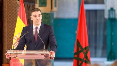 Photo of سانشيز: تنظيم كأس العالم بين المغرب وإسبانيا والبرتغال تحد استثنائي