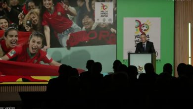 Photo of لقجع: واثقون أن منظومة كرة القدم ستكون الرابح الأكبر من مونديال 2030