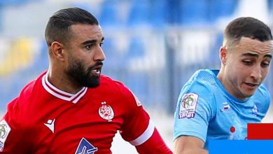 Photo of لا غالب ولا مغلوب في مباراة نهضة الزمامرة والوداد