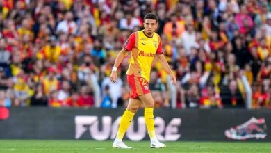Photo of لانس يشترط أزيد من 20 مليون يورو لبيع العيناوي لموناكو