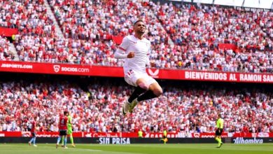 Photo of النصيري يتألق بهدف جديد في الدوري الإسباني