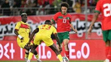 Photo of بن الصغير: الجيل الحالي للأسود سيتوج بلقب كأس إفريقيا