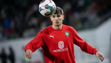 Photo of أنشيلوتي: إبراهيم بمستوى غير عادي