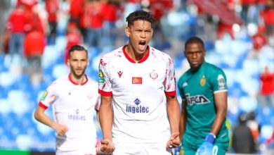 Photo of الوداد يهزم أسيك ميموزا ويغادر عصبة الأبطال