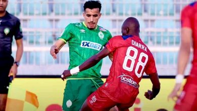 Photo of قمة الرجاء وأولمبيك آسفي.. لمن ستكون الغلبة؟