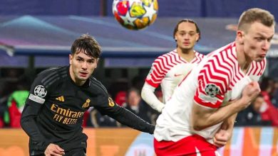 Photo of رسميا “فيفا” يؤهل إبراهيم عبد القادر لحمل قميص الأسود