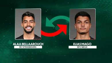 Photo of السكيتوي يستدعي حارس جديد لتعويض بلعروش