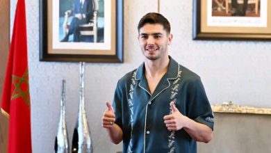 Photo of لقجع: نرغب في مشاركة إبراهيم دياز في الألعاب الأولمبية