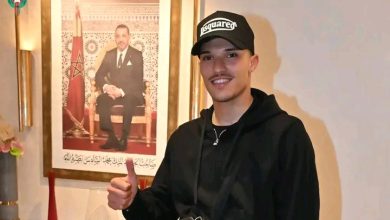 Photo of الخديم حاضر مع ريال مدريد أمام سيلتا فيغو
