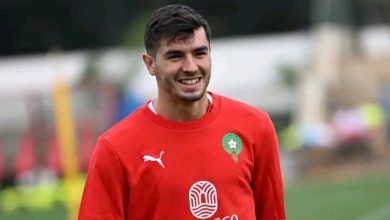 Photo of الركراكي: إبراهيم أعطانا وعدا منذ البداية ورفض دعوة إسبانيا