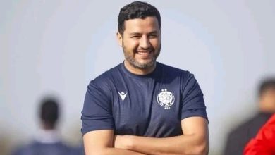 Photo of الفالحي: تأهل شباب السوالم من فرصة وحيدة وضيعنا الأهداف أمام شباك فارغة