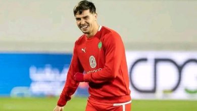 Photo of فيديو.. أجواء حماسية في تداريب الأسود تحضيرا لمواجهتي تونس والبنين