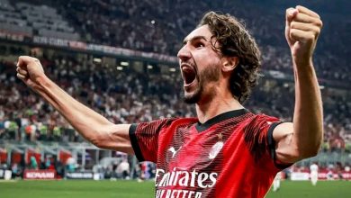 Photo of عدلي: اخترت فرنسا للعب في المستوى العالي