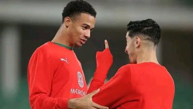 Photo of فيديو.. تداريب مكثفة للمنتخب الوطني استعدادا لمواجهة تونس