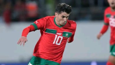 Photo of إبراهيم: ممتن جدا للمغاربة على حبهم ونتوفر على فريق جيد جدا وشاب