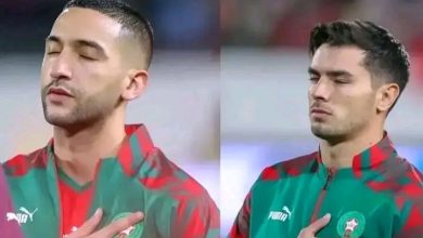 Photo of الركراكي: غياب زياش ودياز فرصة أمامنا لاكتشاف أنفسنا وحاريث ربما سيكون حاضرا معنا مستقبلا