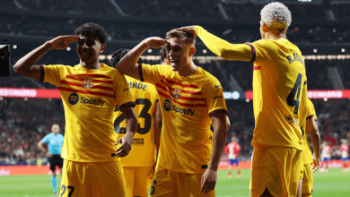 Photo of الاتحاد السعودي يبرم صفقة مع برشلونة