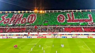 Photo of رسميا تأجيل كأس إفريقيا بالمغرب إلى 2026