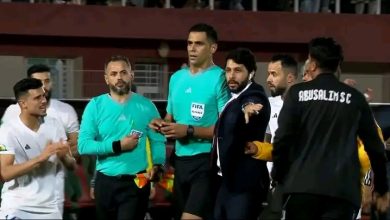 Photo of الاتحاد المصري في رسالة إلى الكاف: ندين الاعتداء على معروف من طرف أبو سليم