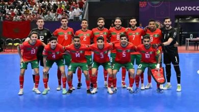 Photo of فيديو.. تصريحات خاصة للاعبي أسود القاعة بعد التأهل إلى كأس العالم