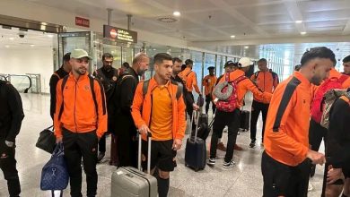 Photo of “كاف” يتخذ خطوة تصعيدية ضد الاتحاد الجزائري