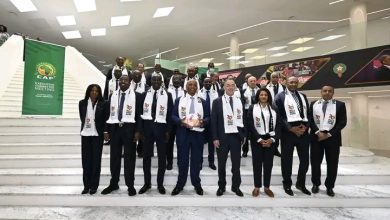 Photo of بلاغ جديد من الـ”كاف” بعد اجتماع مكتبه التنفيذي بالرباط